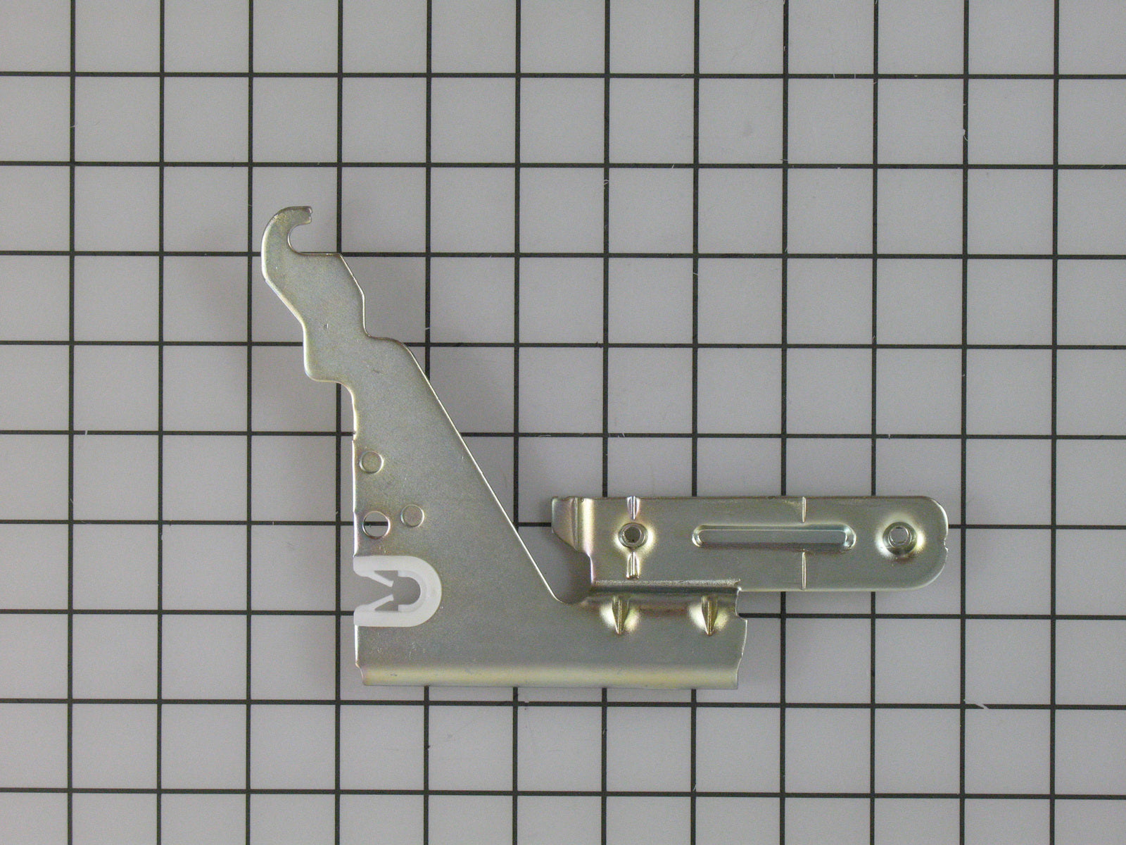 Levier de charnière de porte de lave-vaisselle Bosch 00752103