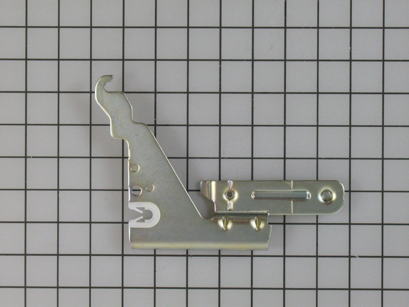 Levier de charnière de porte de lave-vaisselle Bosch 00752103