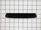 Bosch 00752273 Black Dishwasher Handle Replacement Part