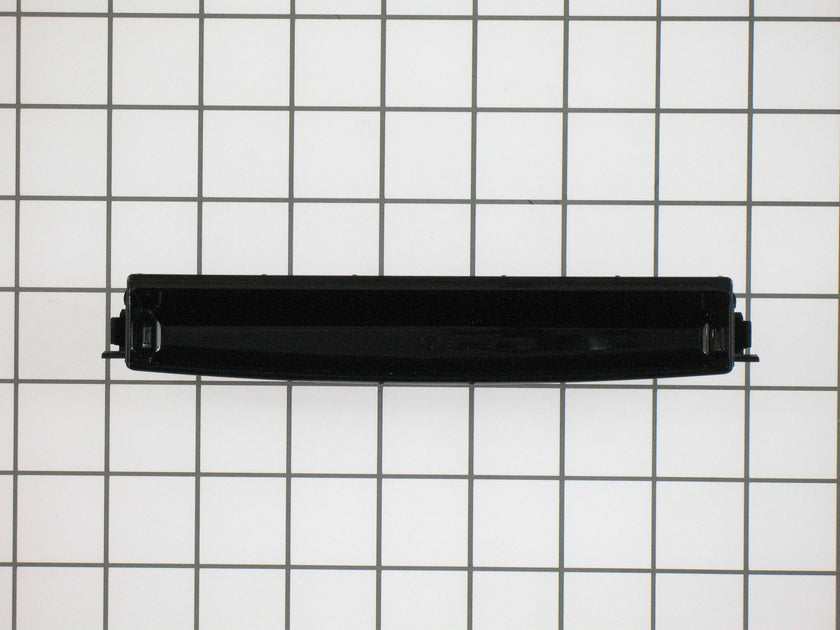 Bosch 00752273 Black Dishwasher Handle Replacement Part