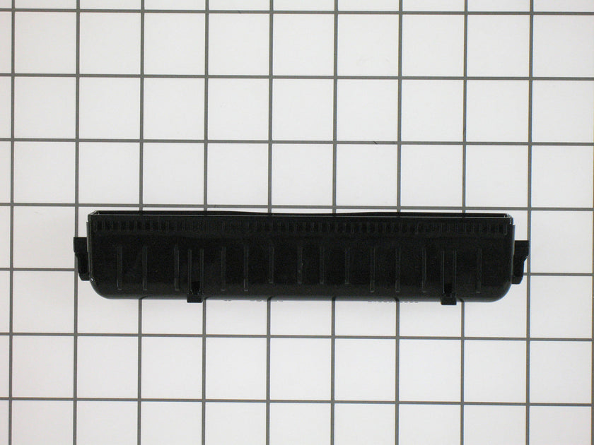 Bosch 00752273 Black Dishwasher Handle Replacement Part