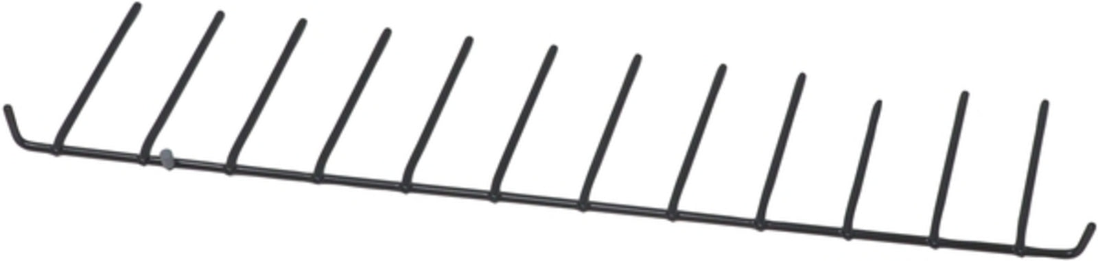 Bosch 00752276 Upper Rack Flip Tine Insert for Dishwasher