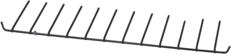 Bosch 00752276 Upper Rack Flip Tine Insert for Dishwasher