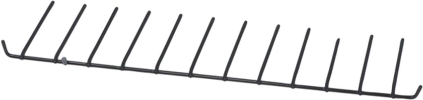 Bosch 00752276 Upper Rack Flip Tine Insert for Dishwasher