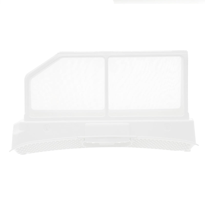 Bosch 00752387 Dryer Lint Screen Replacement Part