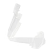 Bosch 00752387 Dryer Lint Screen Replacement Part