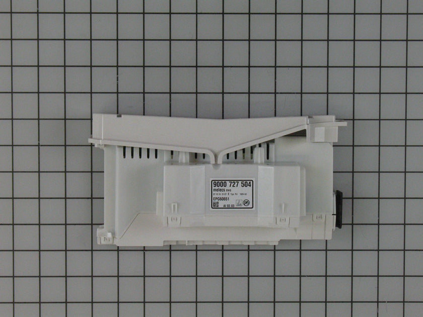 Bosch Dishwasher Control Module 00752730 - Programmed Part