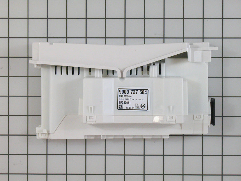 Bosch Dishwasher Control Module Part 00752735