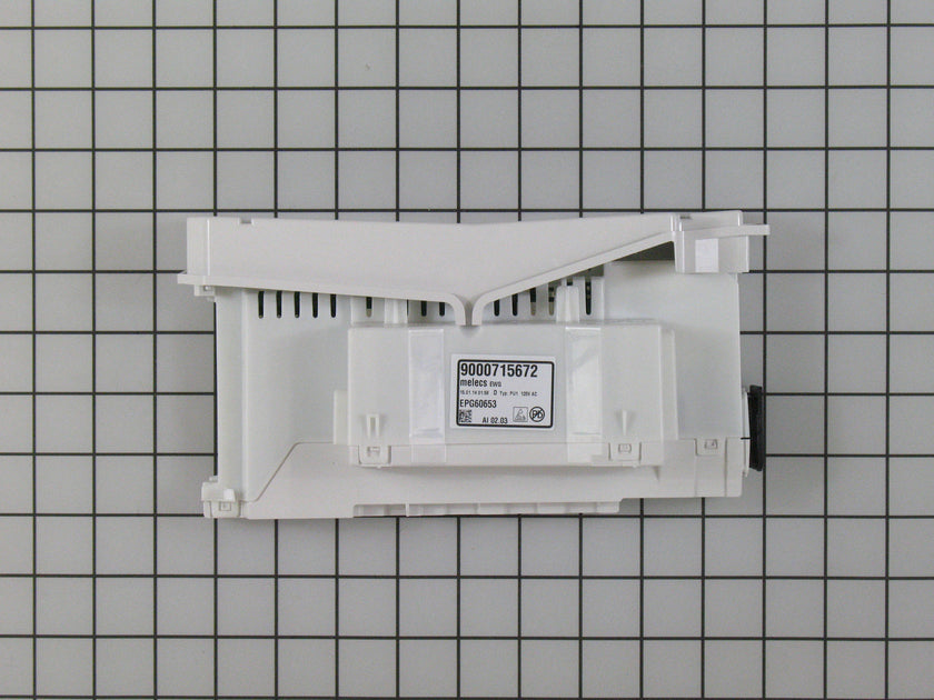 Bosch Dishwasher Control Module 00752739 - Programmed Part