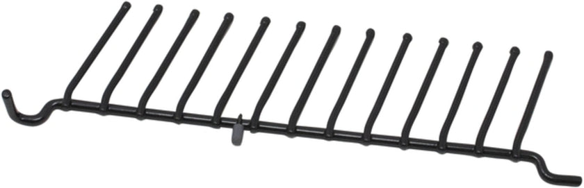 Pièce de rechange pour le panier de vaisselle du lave-vaisselle Bosch 00753109