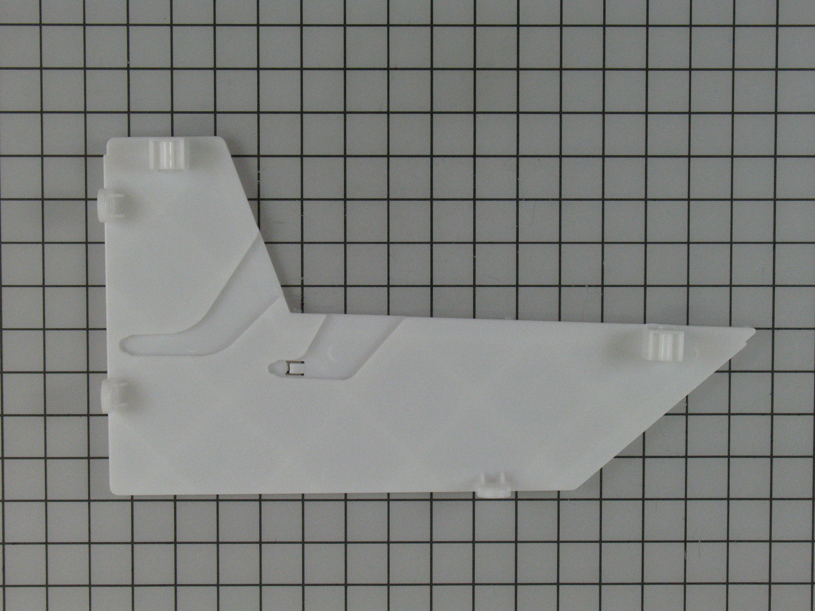 Bosch Refrigerator Fixture Part 00753885