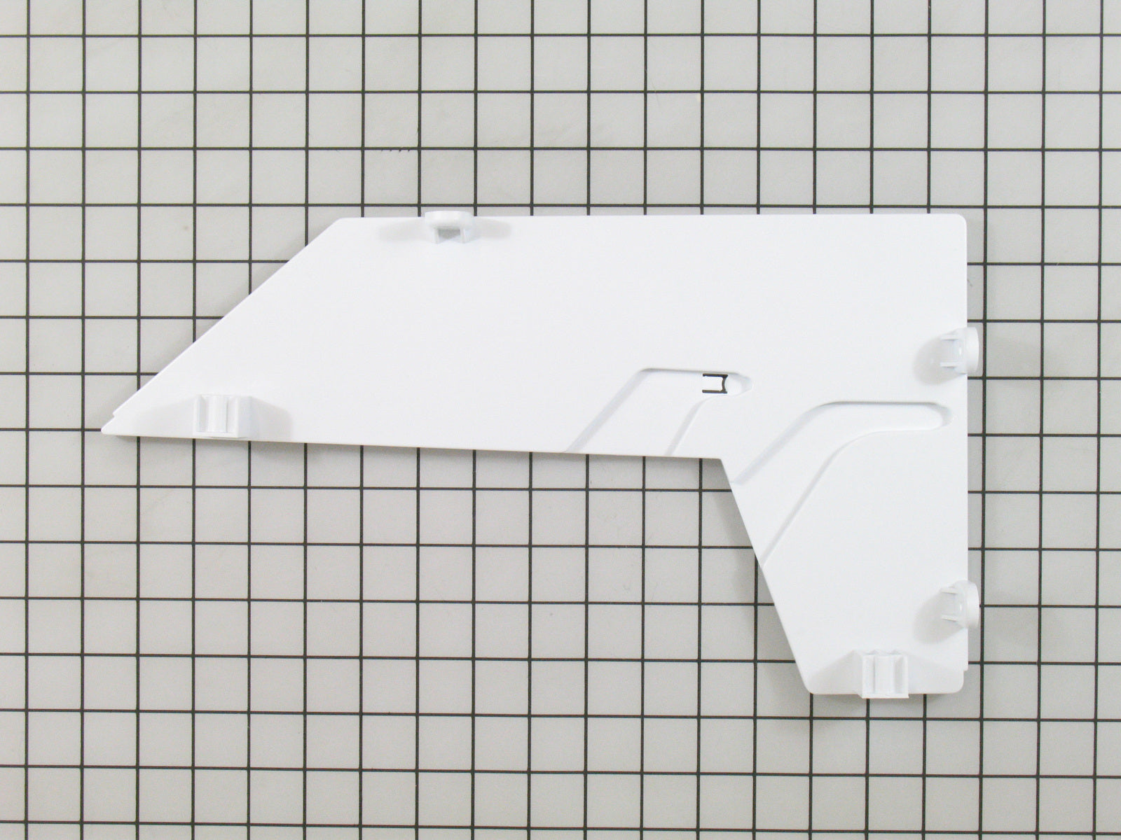 Bosch Refrigerator Fixture Part 00753885