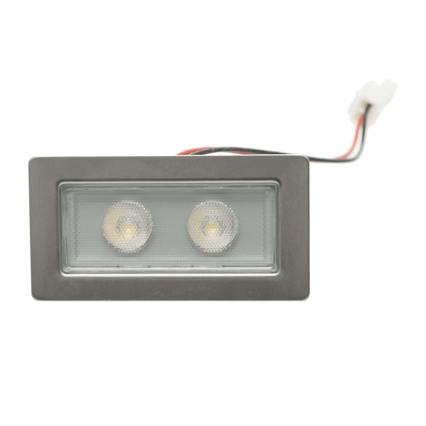 Pièce détachée pour plaque LED de four Bosch : 00754342