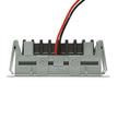 Pièce détachée pour plaque LED de four Bosch : 00754342