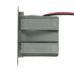 Pièce détachée pour plaque LED de four Bosch : 00754342