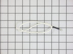 Câble d'allumage pour four Bosch, référence 00754966
