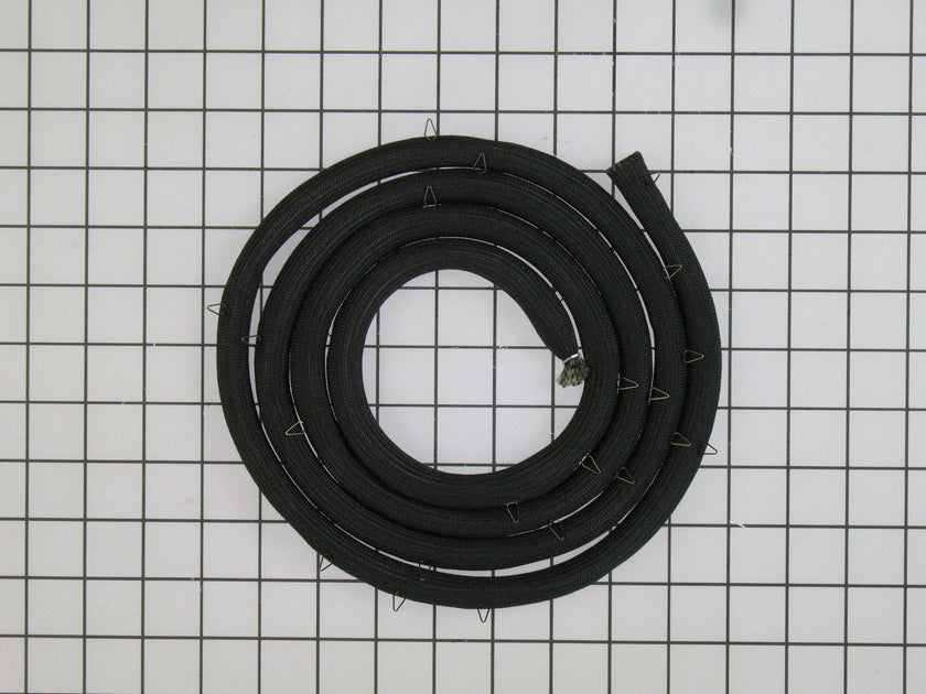 Joint d'étanchéité pour porte de four Bosch, référence : 00755053
