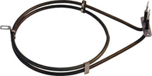 Pièce de rechange pour élément chauffant de four Bosch 00755059