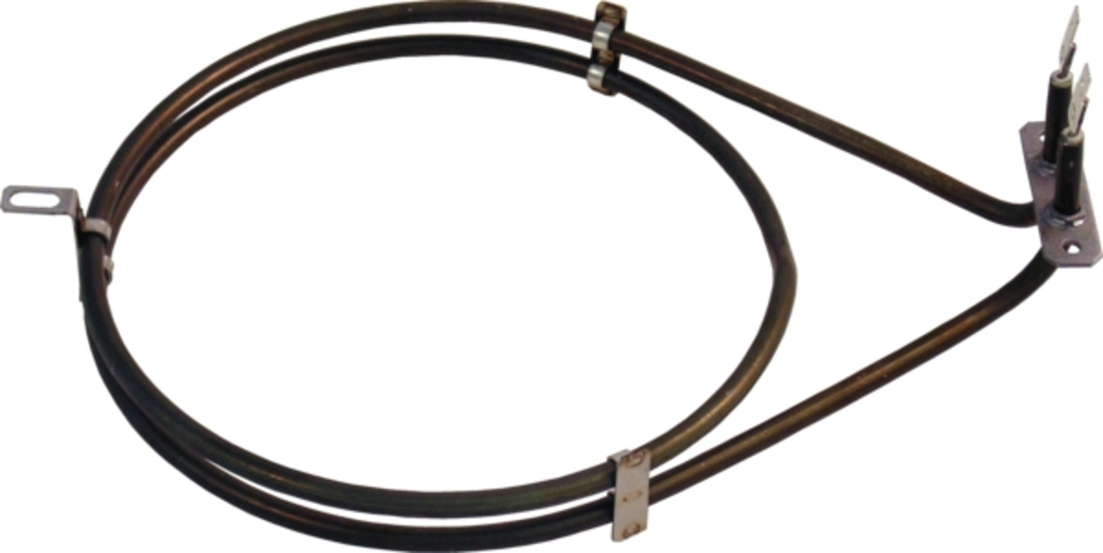 Pièce de rechange pour élément chauffant de four Bosch 00755059