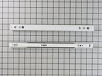 Rail de réfrigérateur de rechange Bosch 00755129