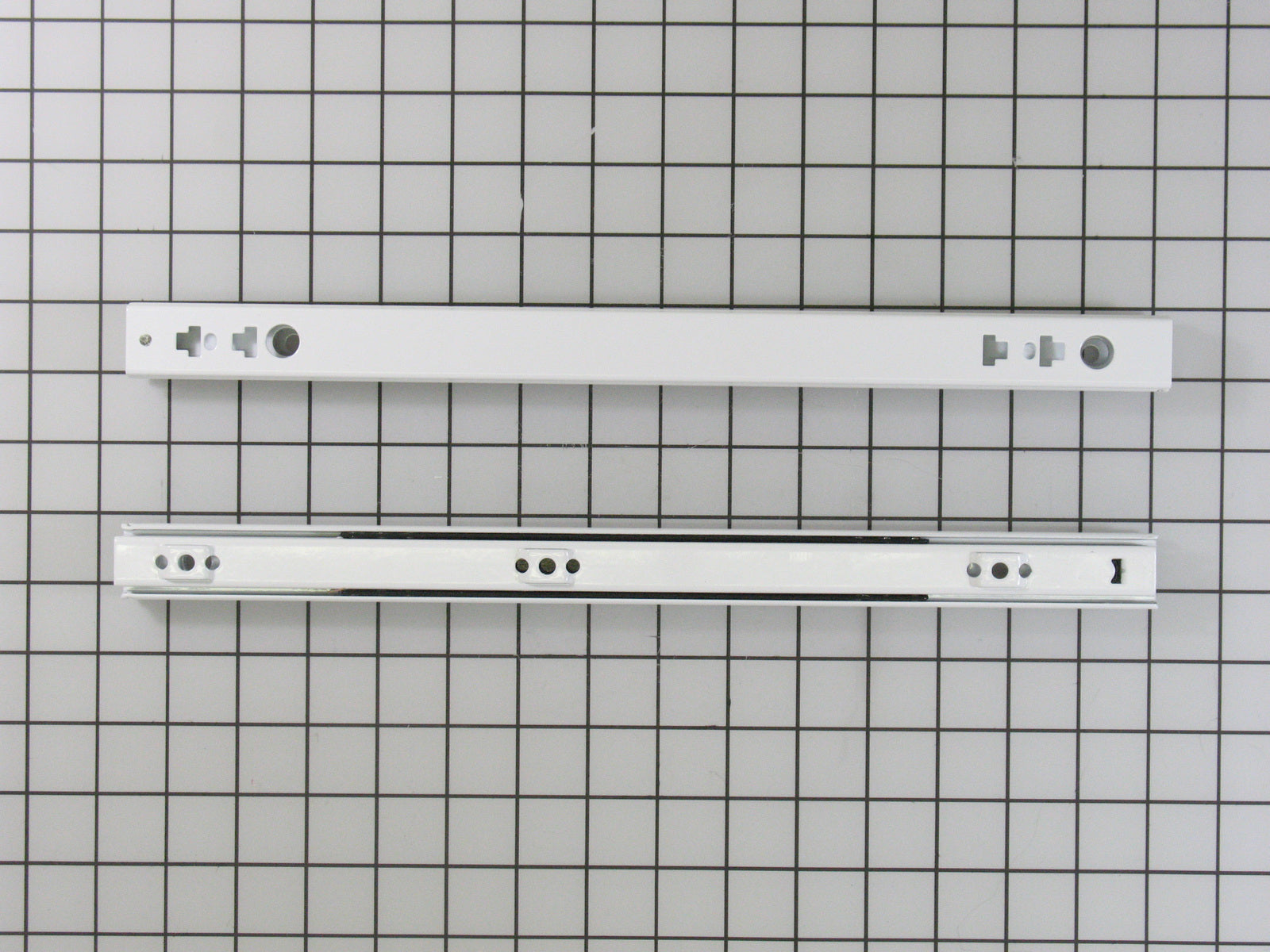 Rail de réfrigérateur de rechange Bosch 00755129