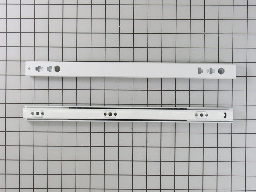 Rail de réfrigérateur de rechange Bosch 00755129