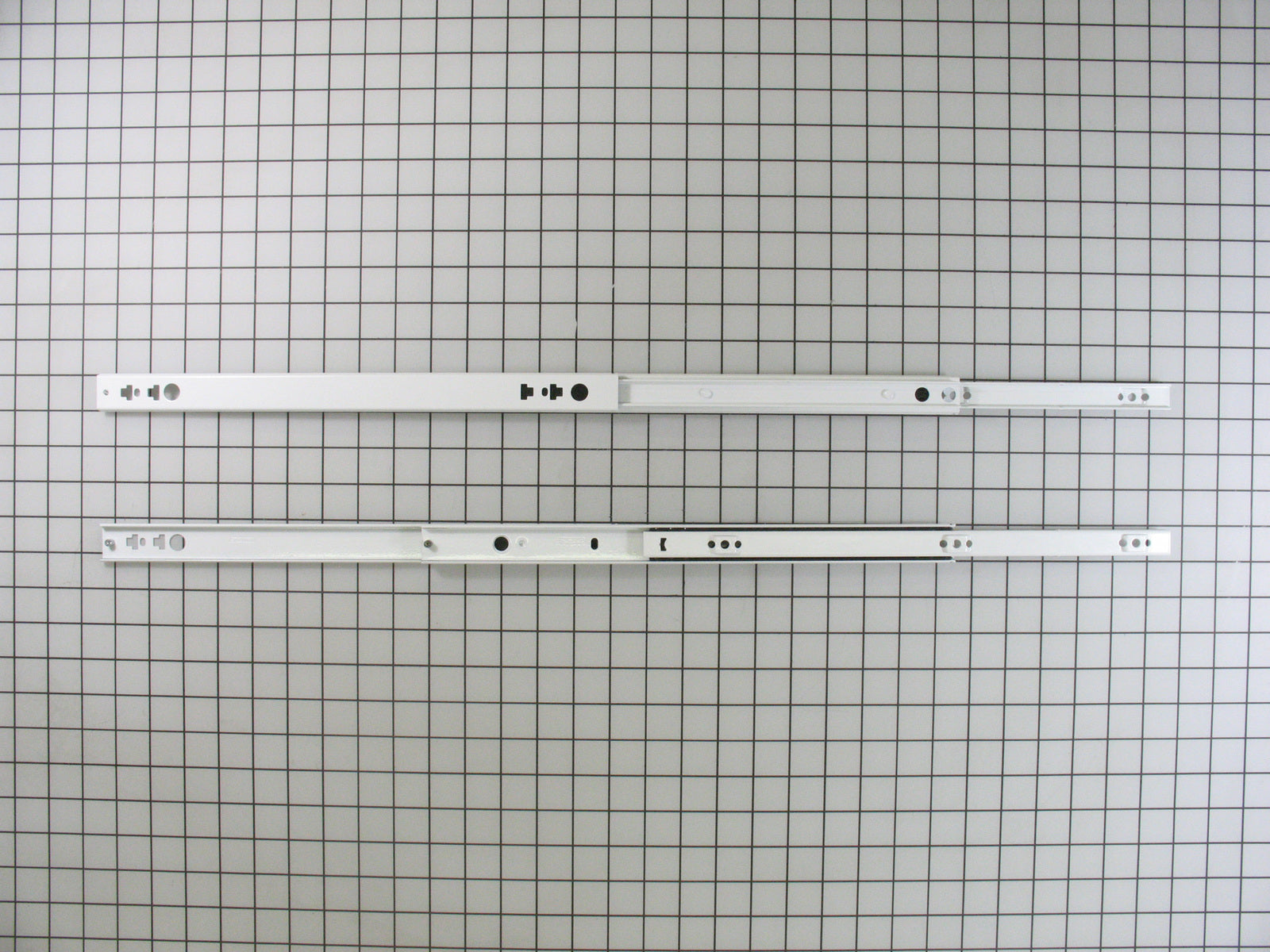 Rail de réfrigérateur de rechange Bosch 00755129