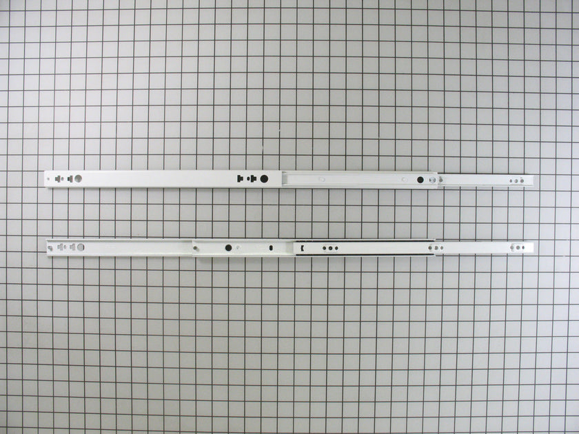 Rail de réfrigérateur de rechange Bosch 00755129