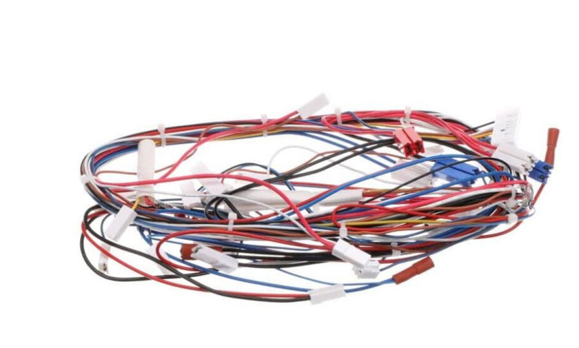 Bosch 00757665 Oven Range Cable Harness Part