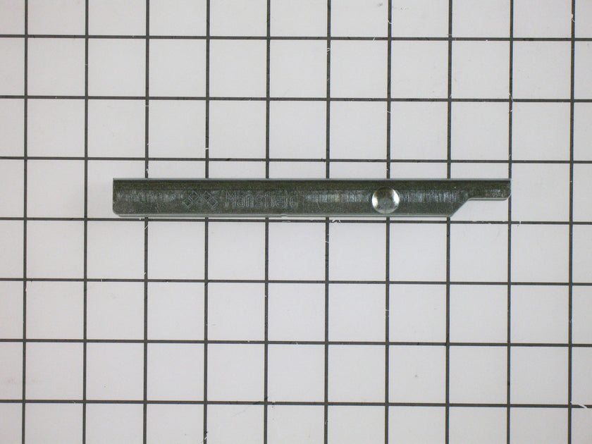Bosch 00758209 Oven Range Hinge Holder Part