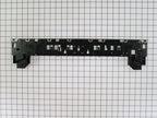 Panneau avant de lave-vaisselle Bosch, pièce de rechange 00770199
