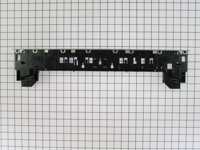 Panneau avant de lave-vaisselle Bosch, pièce de rechange 00770199