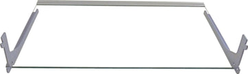 Bosch Refrigerator Glass Plate, Part#: 00772289