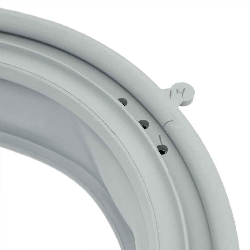 Bosch 00772658 Washer Door Seal Replacement Kit
