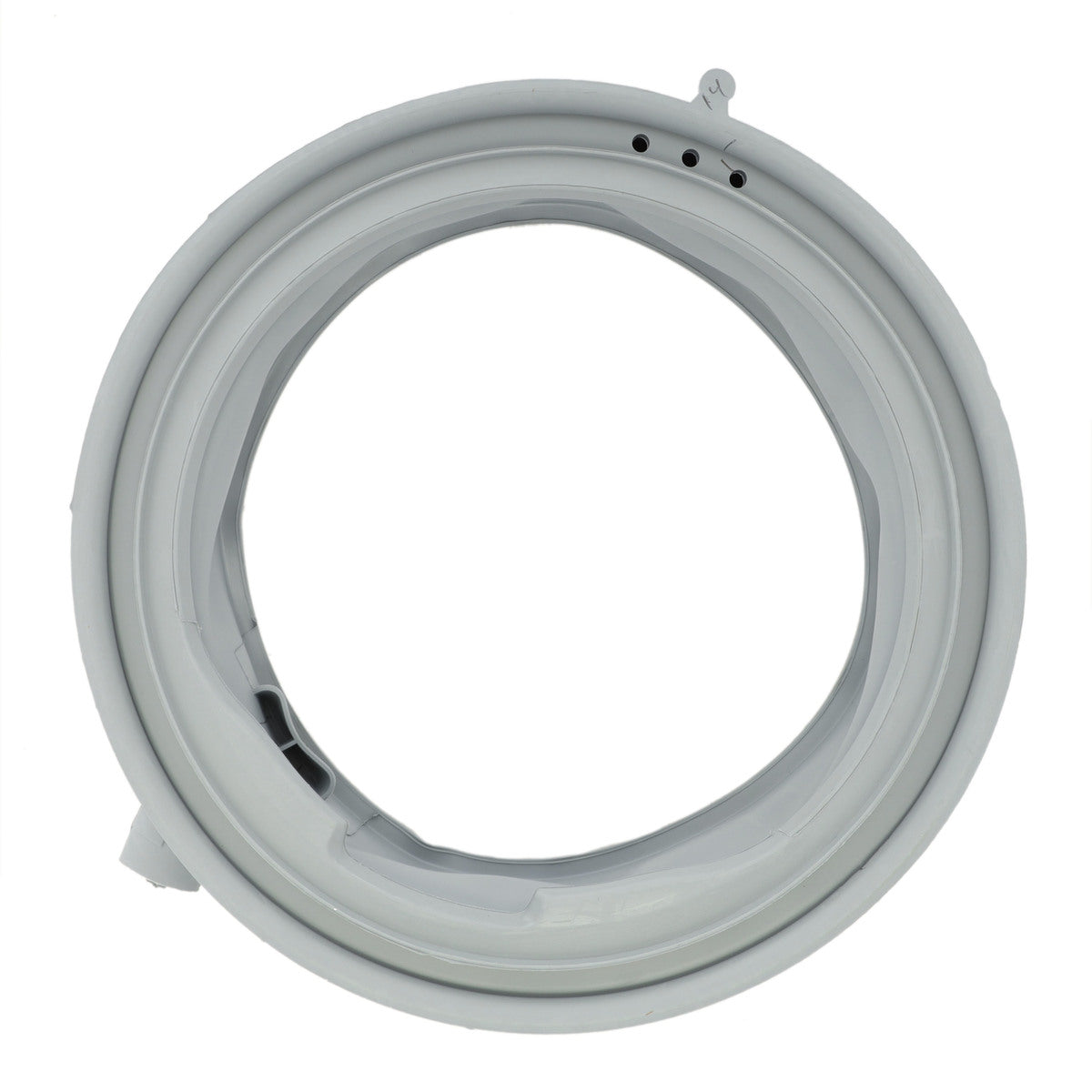 Bosch 00772658 Washer Door Seal Replacement Kit