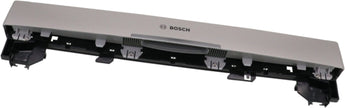 Bosch Dishwasher Facia Panel Part 00772840