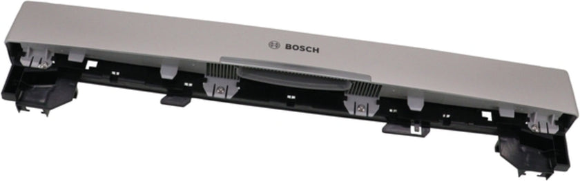 Bosch Dishwasher Facia Panel Part 00772840