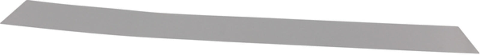 Bosch Dishwasher Panel Replacement Part 00774989