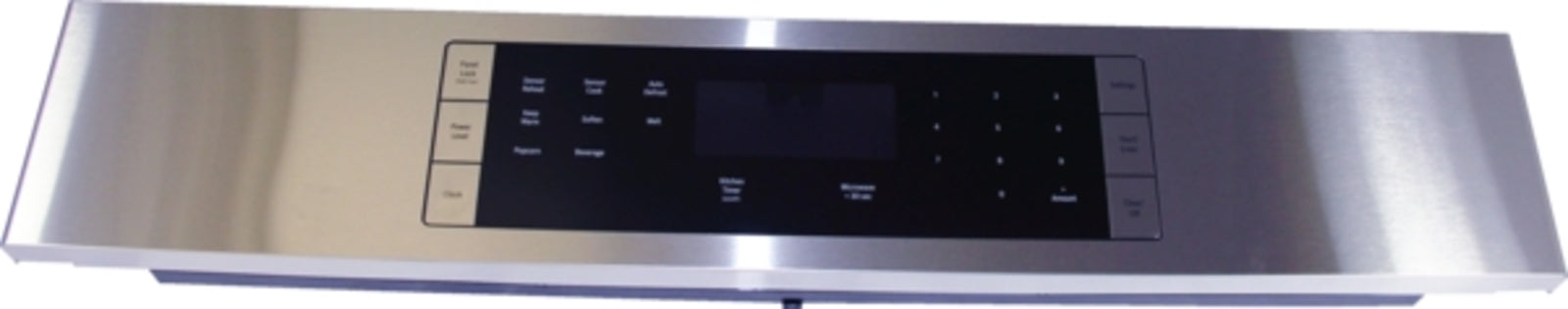 Unité de commande micro-ondes Bosch, référence : 00775116