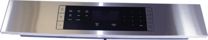 Unité de commande micro-ondes Bosch, référence : 00775116