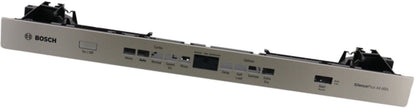 Bosch Dishwasher Facia Panel Part 00775766