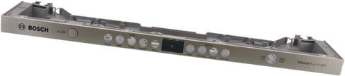 Panneau de façade pour lave-vaisselle Bosch, référence 00775768