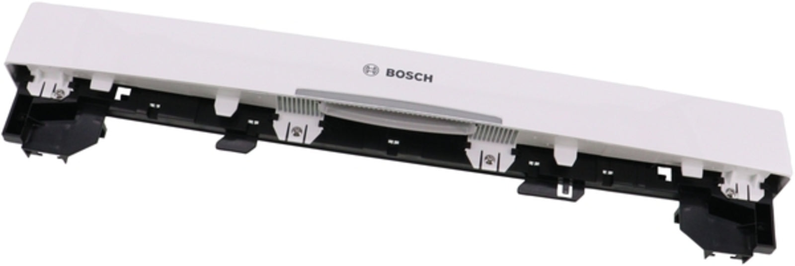 Panneau de façade pour lave-vaisselle Bosch, pièce 00775774 - Blanc