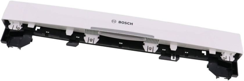 Panneau de façade pour lave-vaisselle Bosch, pièce 00775774 - Blanc