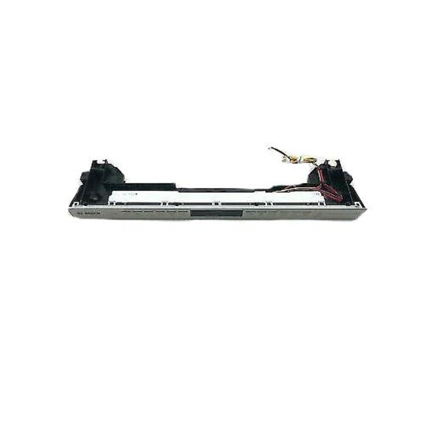 Bosch Dishwasher Facia Panel Part 00775803