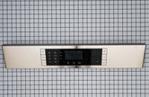 Bosch 00776950 Complete Microwave Control Assembly Part