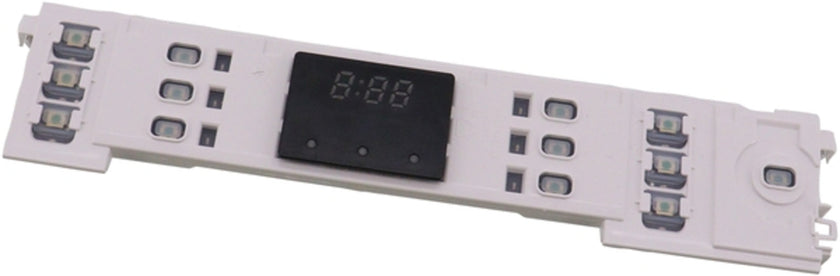 Pièce détachée pour lave-vaisselle Bosch, référence 00790035