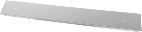 Panneau de base pour lave-vaisselle Bosch, référence 00790376