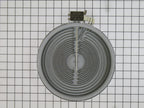 Bosch 00791631 Cooktop Heating Element Replacement Part