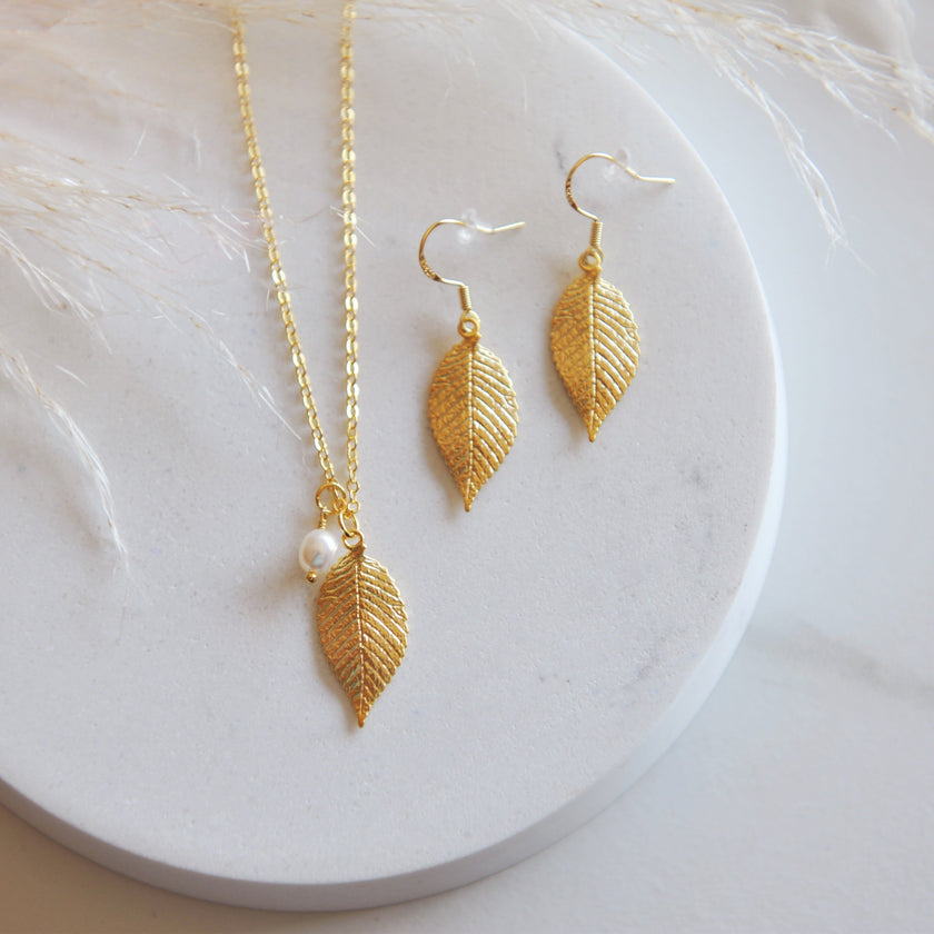 Lainey Earrings